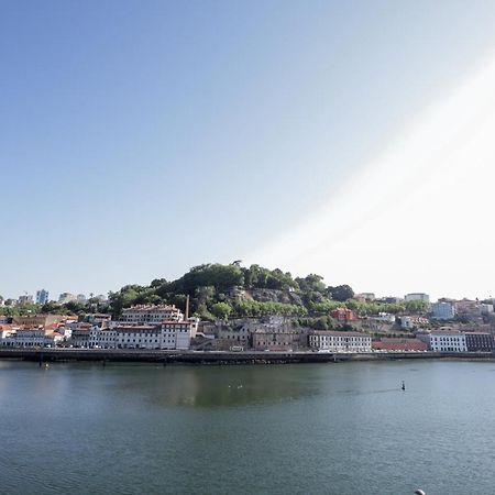 Douro Triplex - Destilaria Residence By Porto City Hosts Віла-Нова-де-Гая Екстер'єр фото