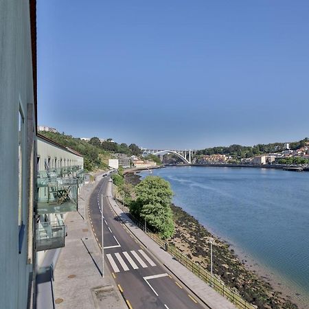 Douro Triplex - Destilaria Residence By Porto City Hosts Віла-Нова-де-Гая Екстер'єр фото