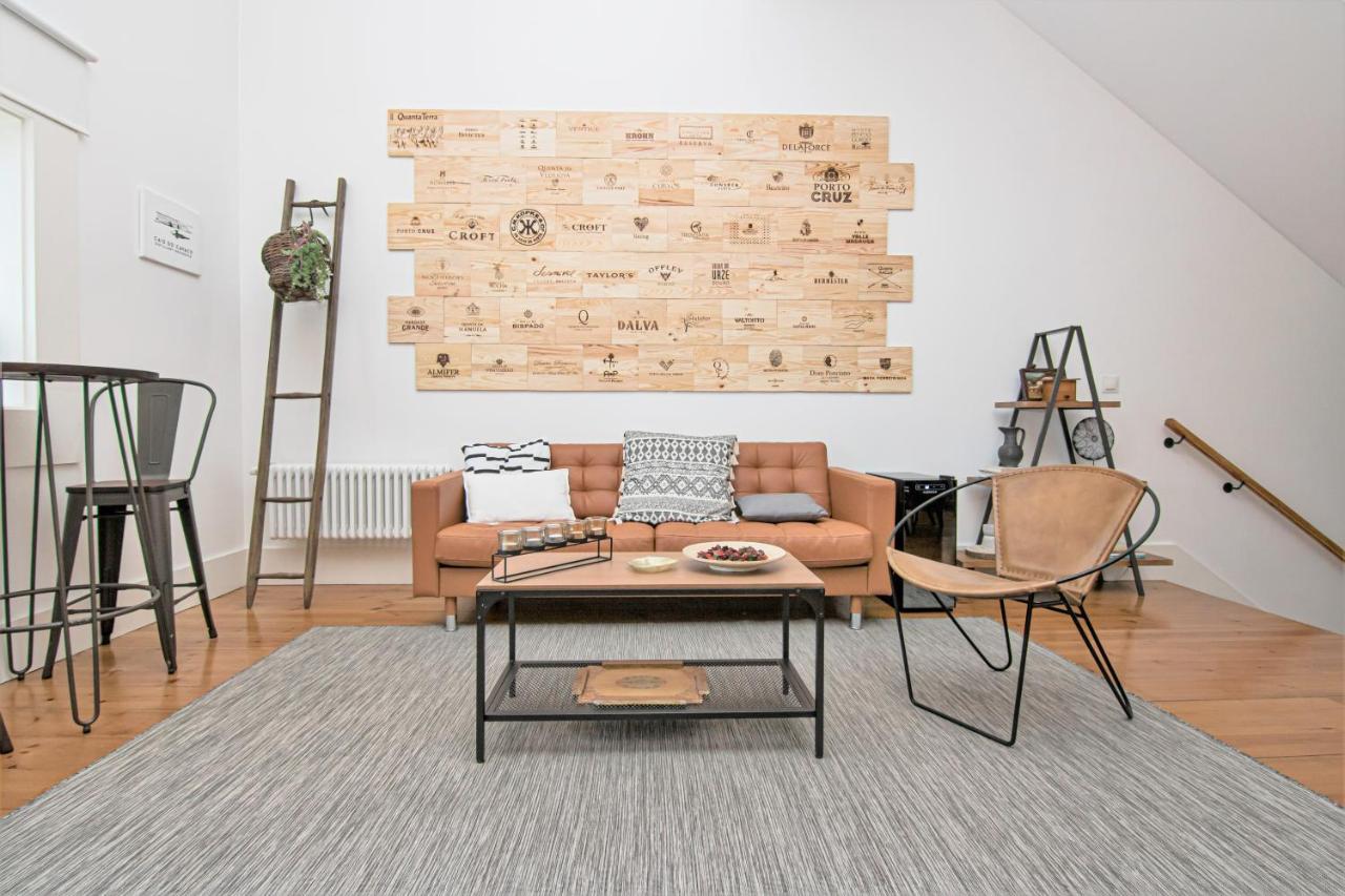 Douro Triplex - Destilaria Residence By Porto City Hosts Віла-Нова-де-Гая Екстер'єр фото