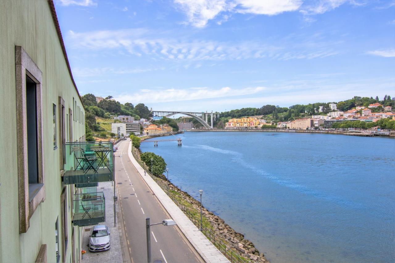 Douro Triplex - Destilaria Residence By Porto City Hosts Віла-Нова-де-Гая Екстер'єр фото