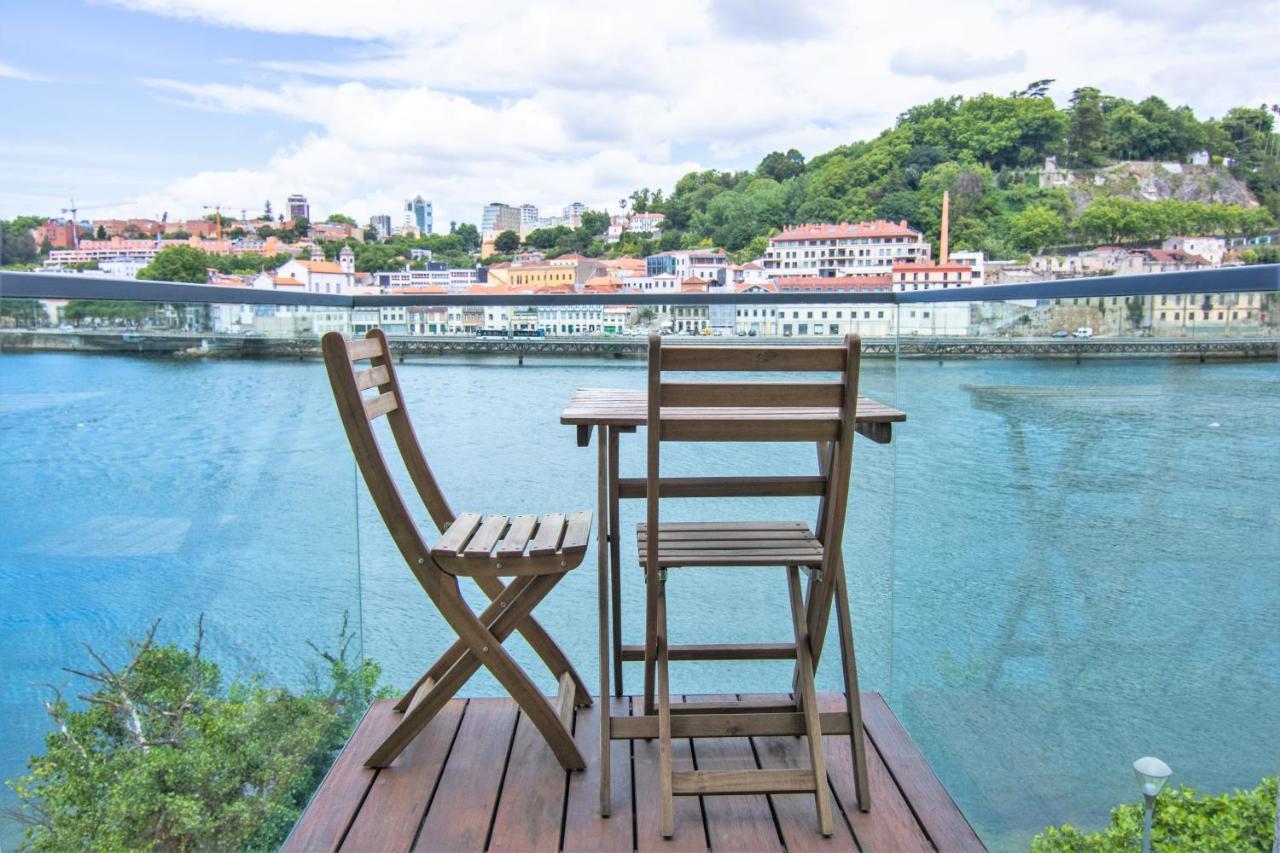 Douro Triplex - Destilaria Residence By Porto City Hosts Віла-Нова-де-Гая Екстер'єр фото