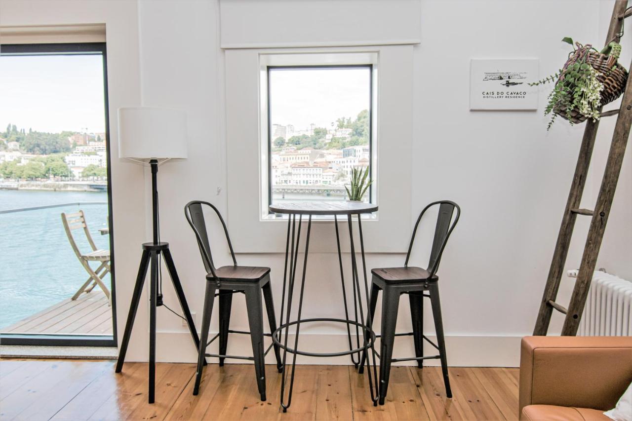Douro Triplex - Destilaria Residence By Porto City Hosts Віла-Нова-де-Гая Екстер'єр фото