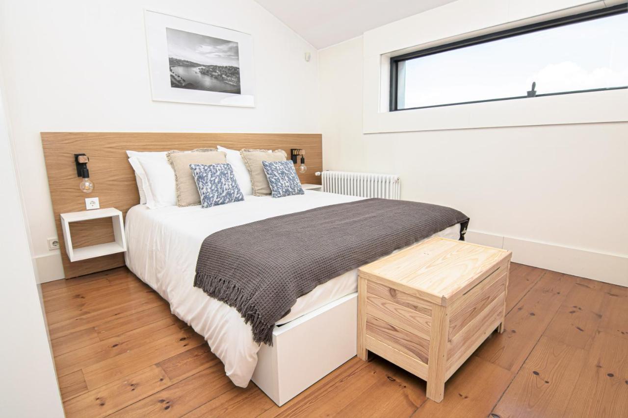 Douro Triplex - Destilaria Residence By Porto City Hosts Віла-Нова-де-Гая Екстер'єр фото
