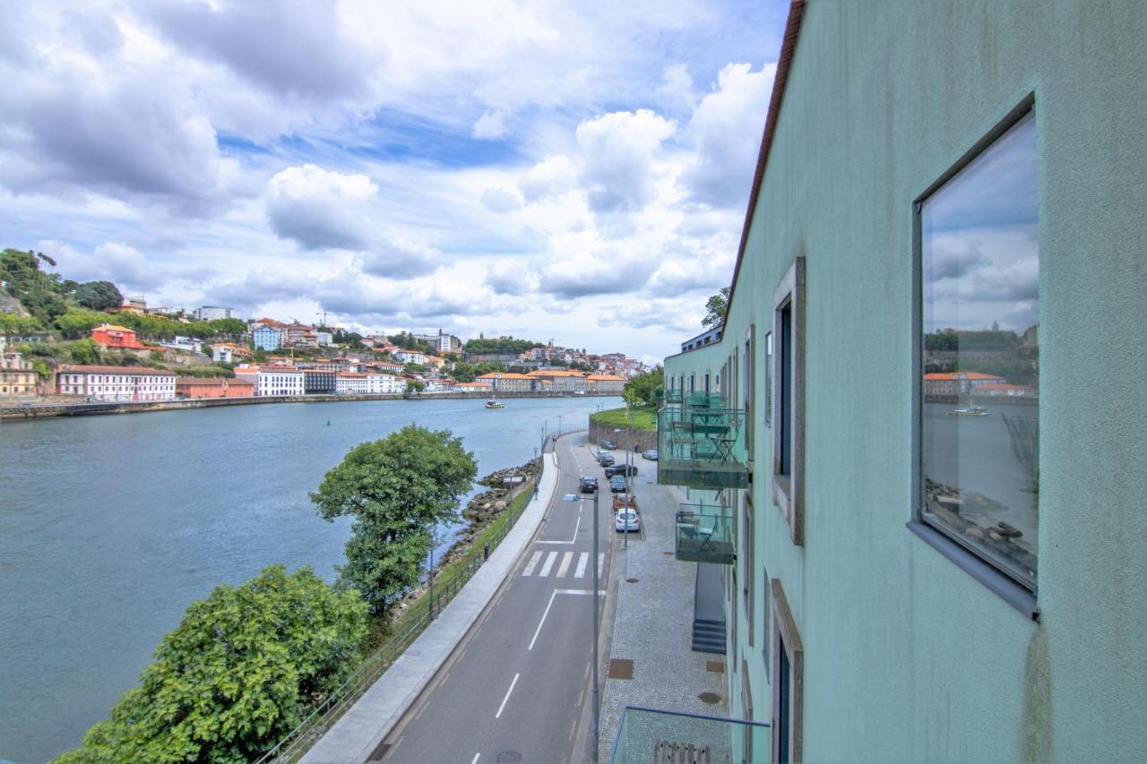 Douro Triplex - Destilaria Residence By Porto City Hosts Віла-Нова-де-Гая Екстер'єр фото