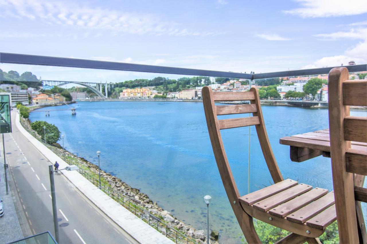 Douro Triplex - Destilaria Residence By Porto City Hosts Віла-Нова-де-Гая Екстер'єр фото