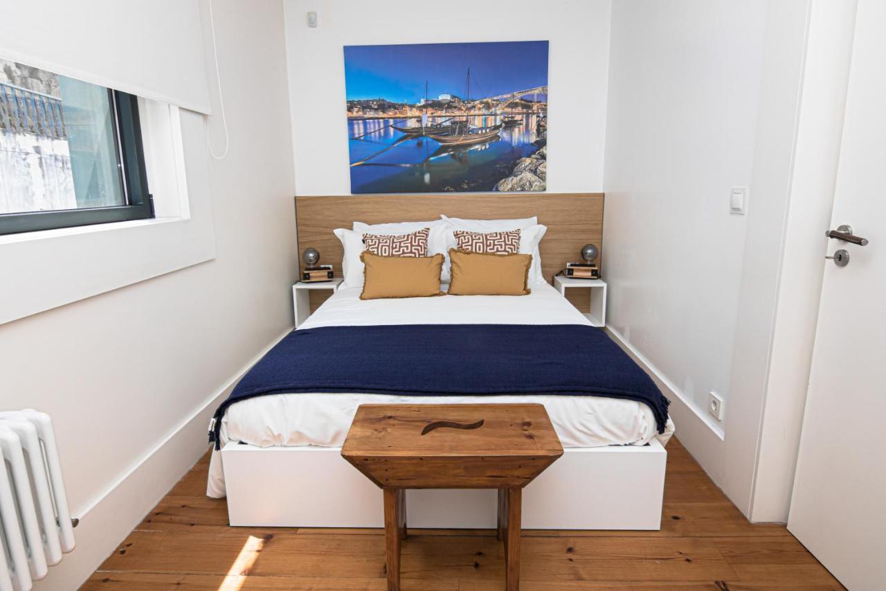 Douro Triplex - Destilaria Residence By Porto City Hosts Віла-Нова-де-Гая Екстер'єр фото