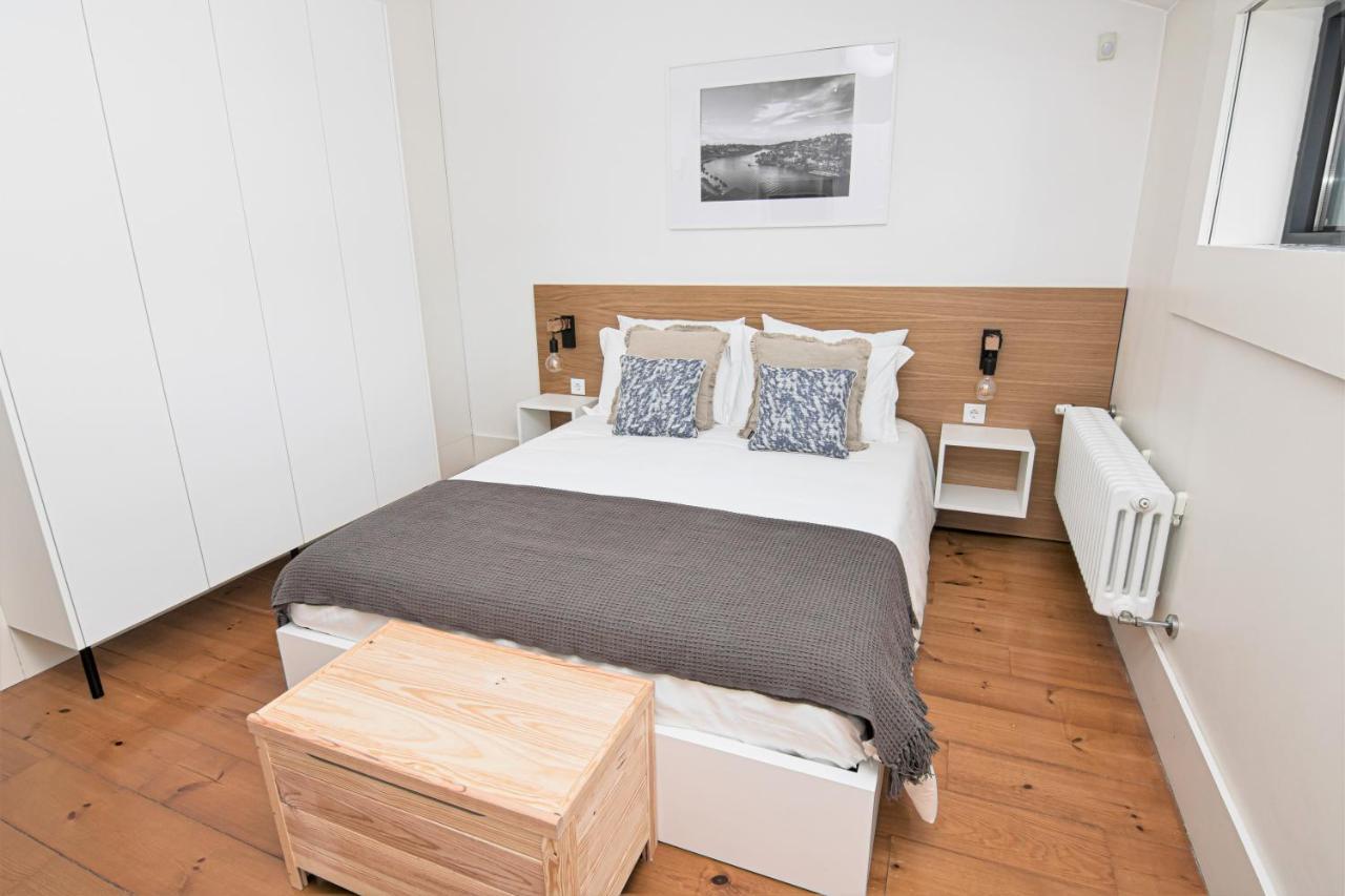 Douro Triplex - Destilaria Residence By Porto City Hosts Віла-Нова-де-Гая Екстер'єр фото