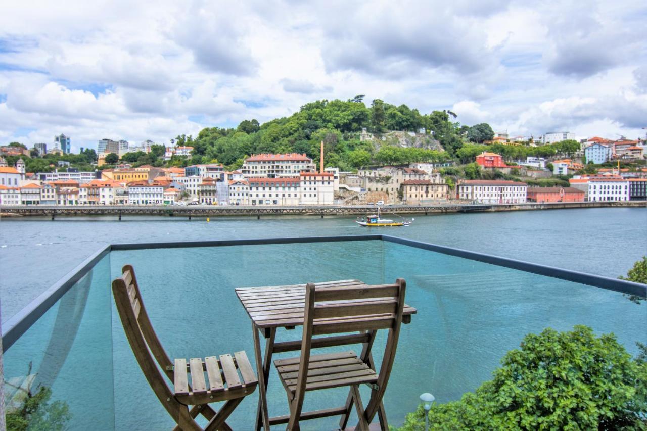 Douro Triplex - Destilaria Residence By Porto City Hosts Віла-Нова-де-Гая Екстер'єр фото