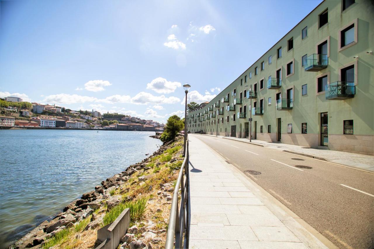 Douro Triplex - Destilaria Residence By Porto City Hosts Віла-Нова-де-Гая Екстер'єр фото