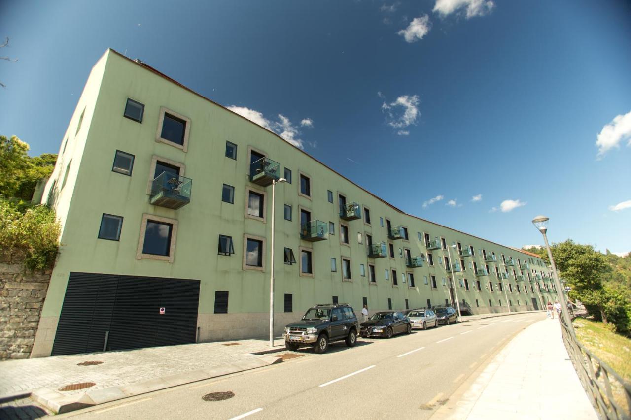 Douro Triplex - Destilaria Residence By Porto City Hosts Віла-Нова-де-Гая Екстер'єр фото
