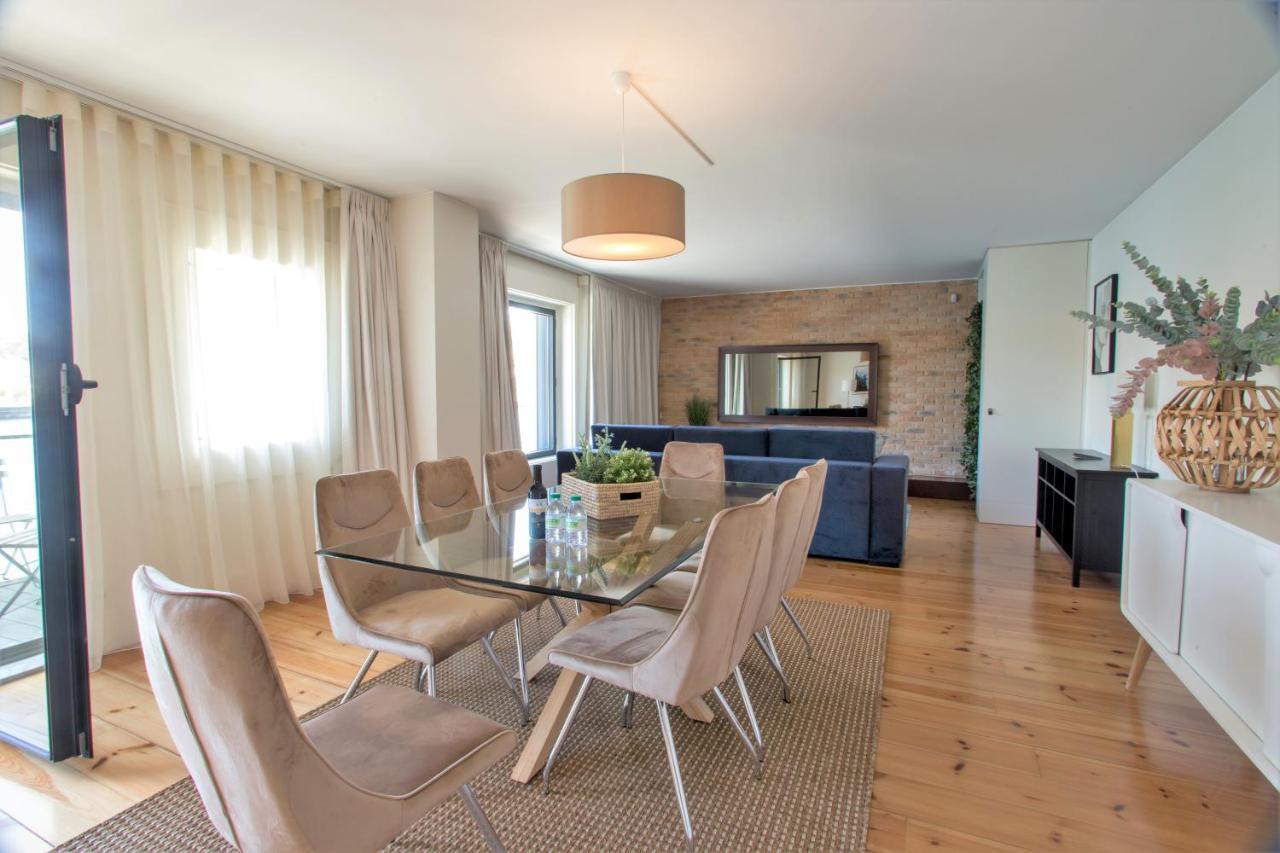 Douro Triplex - Destilaria Residence By Porto City Hosts Віла-Нова-де-Гая Екстер'єр фото