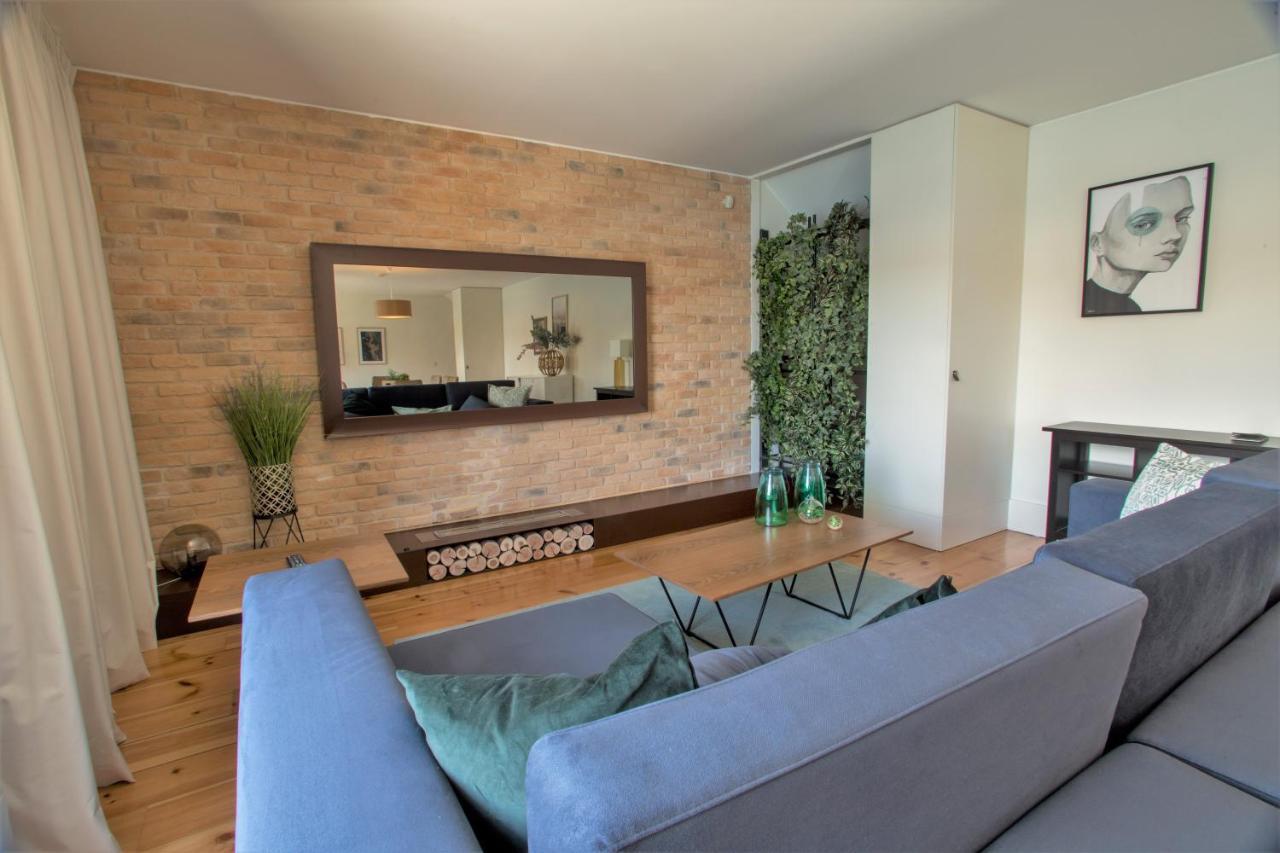 Douro Triplex - Destilaria Residence By Porto City Hosts Віла-Нова-де-Гая Екстер'єр фото
