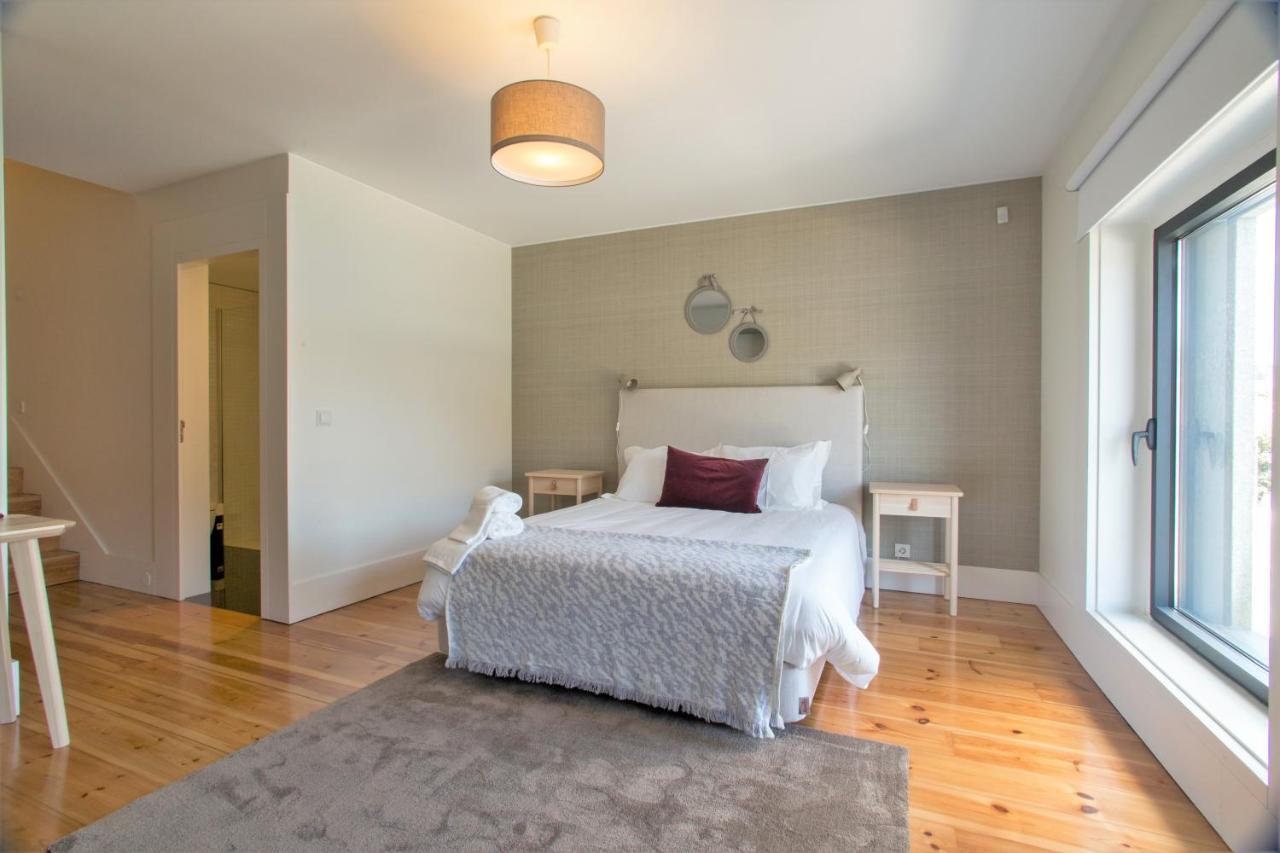 Douro Triplex - Destilaria Residence By Porto City Hosts Віла-Нова-де-Гая Екстер'єр фото