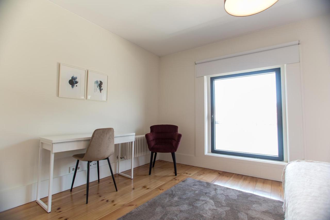 Douro Triplex - Destilaria Residence By Porto City Hosts Віла-Нова-де-Гая Екстер'єр фото