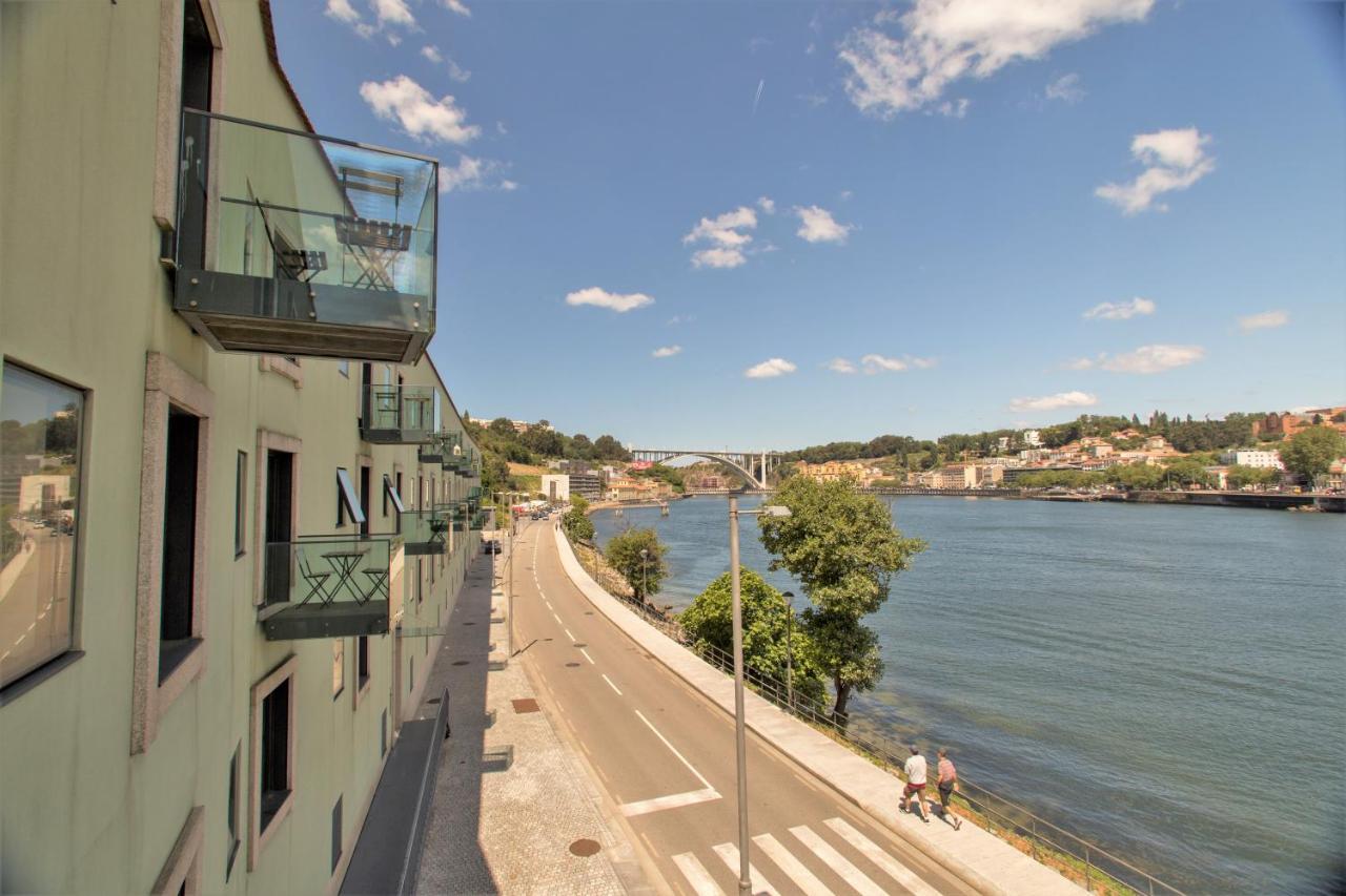Douro Triplex - Destilaria Residence By Porto City Hosts Віла-Нова-де-Гая Екстер'єр фото