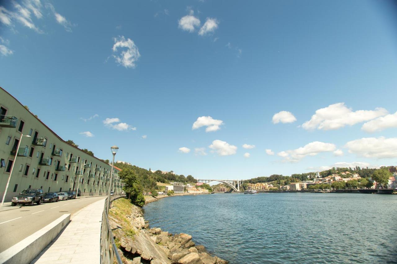 Douro Triplex - Destilaria Residence By Porto City Hosts Віла-Нова-де-Гая Екстер'єр фото