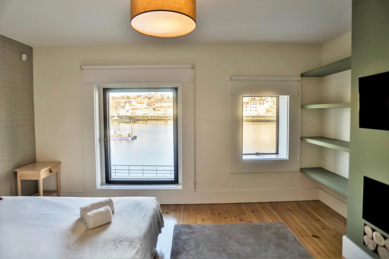 Douro Triplex - Destilaria Residence By Porto City Hosts Віла-Нова-де-Гая Екстер'єр фото