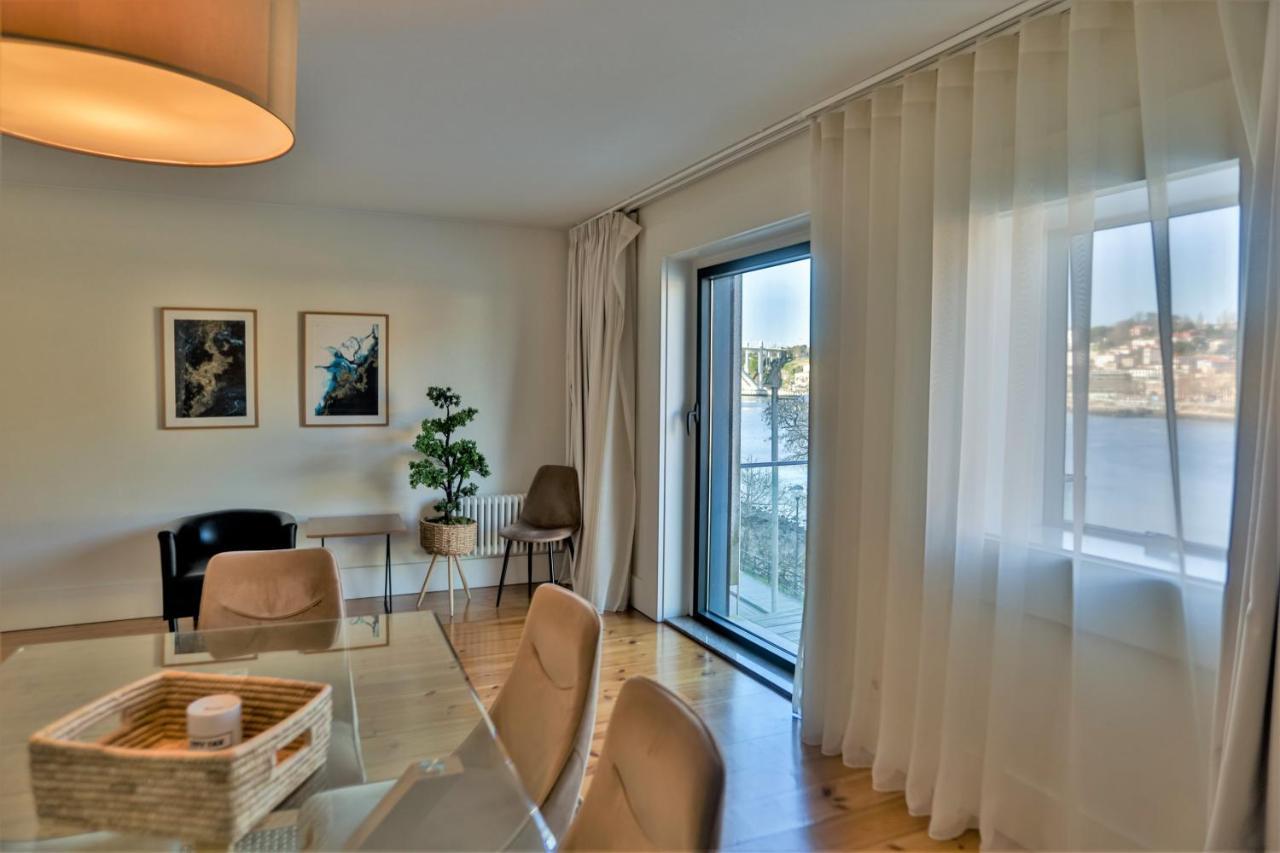 Douro Triplex - Destilaria Residence By Porto City Hosts Віла-Нова-де-Гая Екстер'єр фото