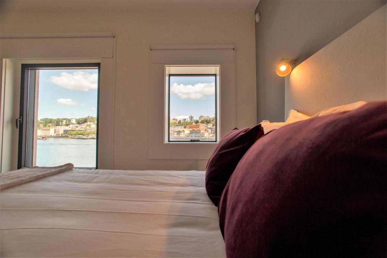 Douro Triplex - Destilaria Residence By Porto City Hosts Віла-Нова-де-Гая Екстер'єр фото