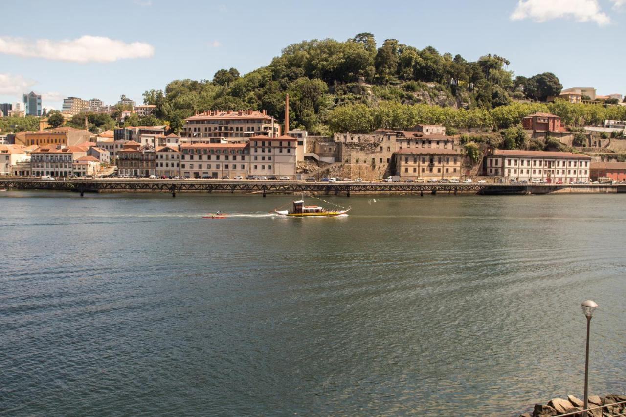 Douro Triplex - Destilaria Residence By Porto City Hosts Віла-Нова-де-Гая Екстер'єр фото