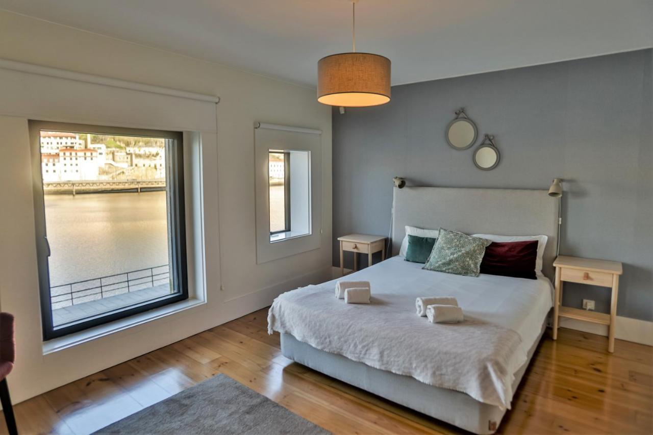 Douro Triplex - Destilaria Residence By Porto City Hosts Віла-Нова-де-Гая Екстер'єр фото