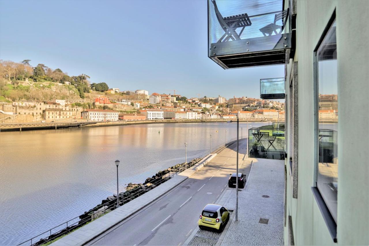 Douro Triplex - Destilaria Residence By Porto City Hosts Віла-Нова-де-Гая Екстер'єр фото