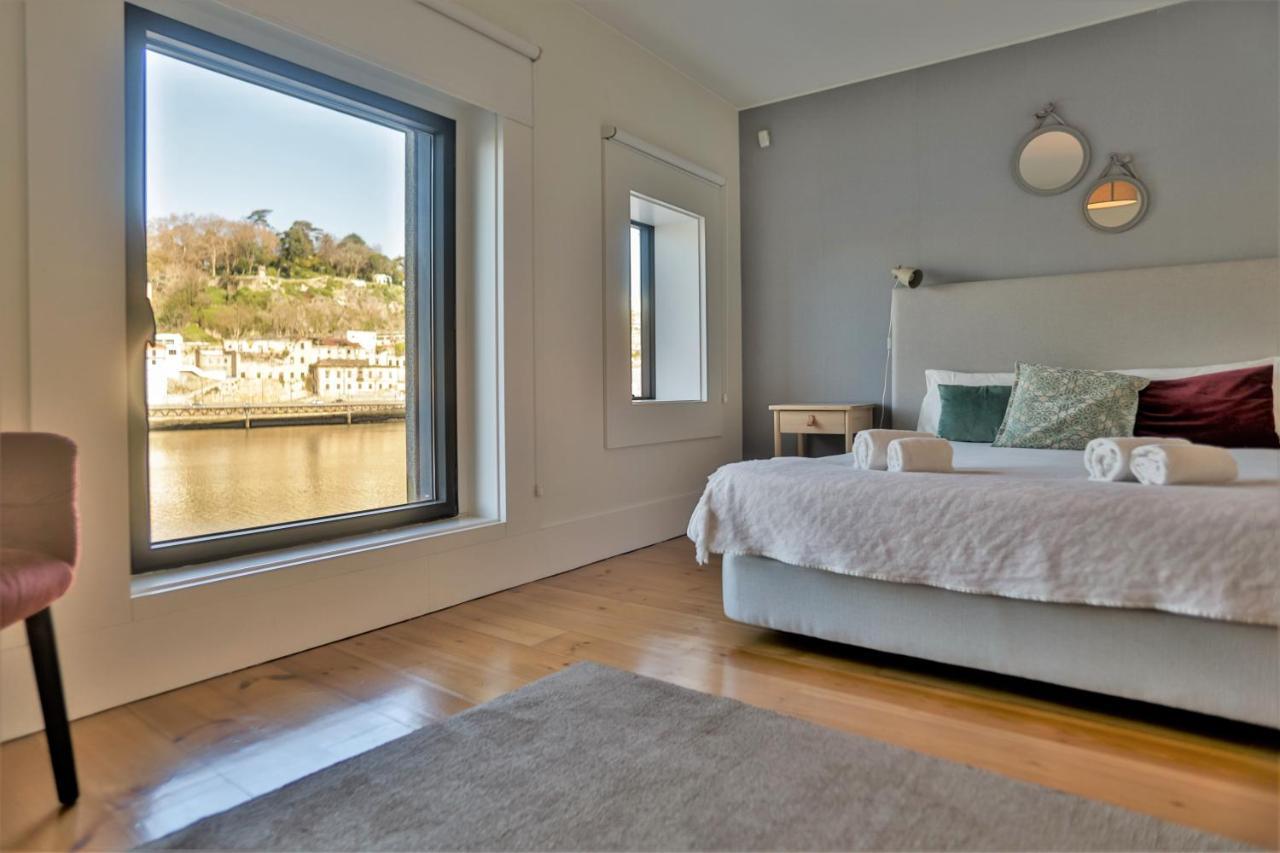Douro Triplex - Destilaria Residence By Porto City Hosts Віла-Нова-де-Гая Екстер'єр фото