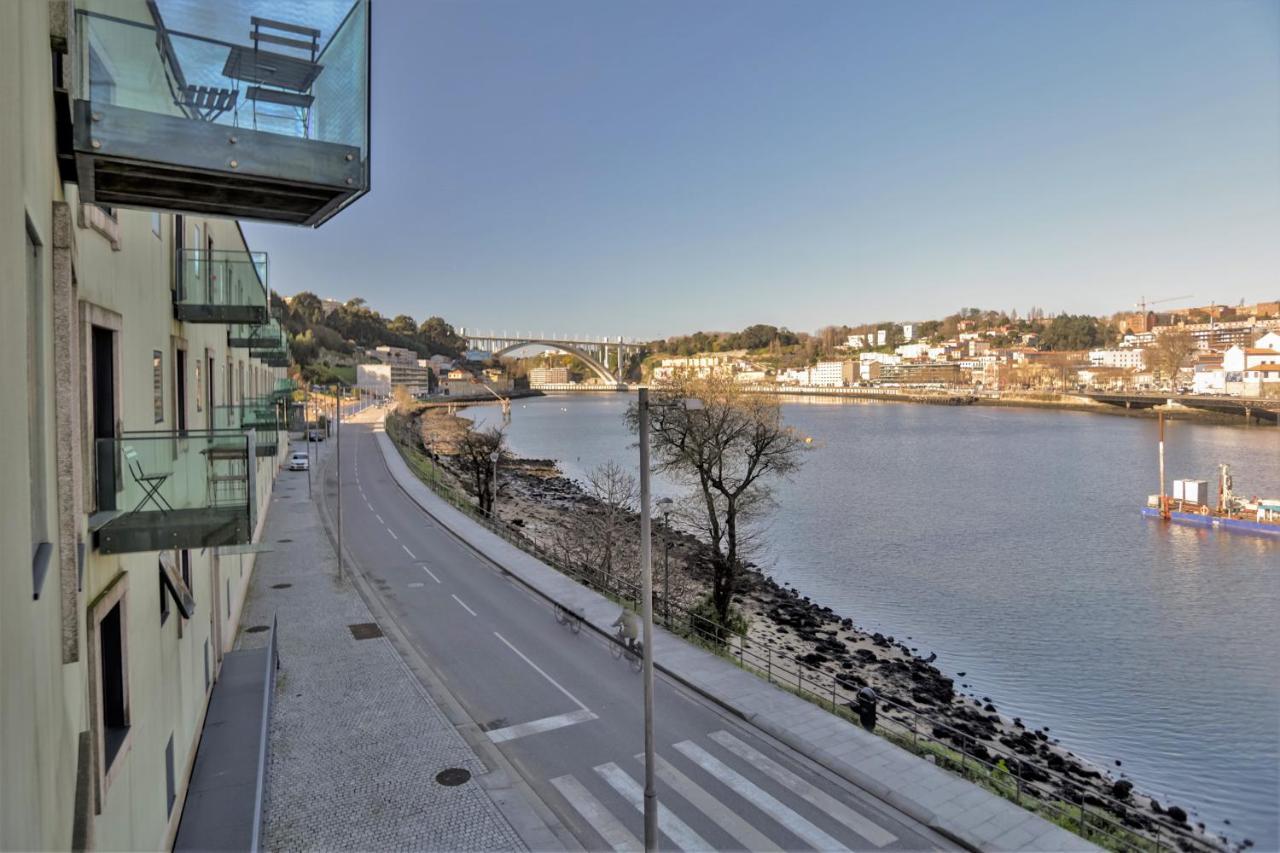 Douro Triplex - Destilaria Residence By Porto City Hosts Віла-Нова-де-Гая Екстер'єр фото