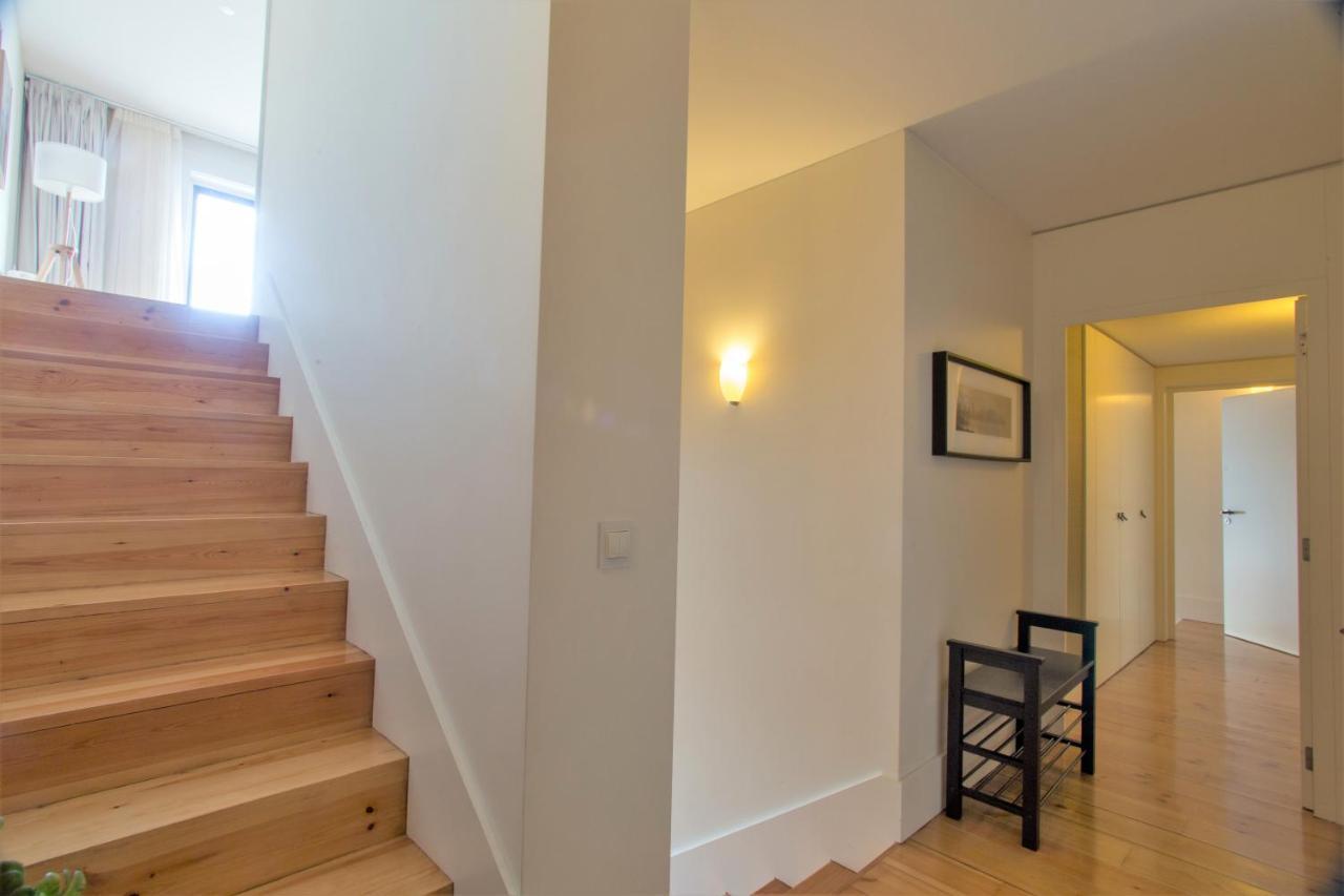 Douro Triplex - Destilaria Residence By Porto City Hosts Віла-Нова-де-Гая Екстер'єр фото