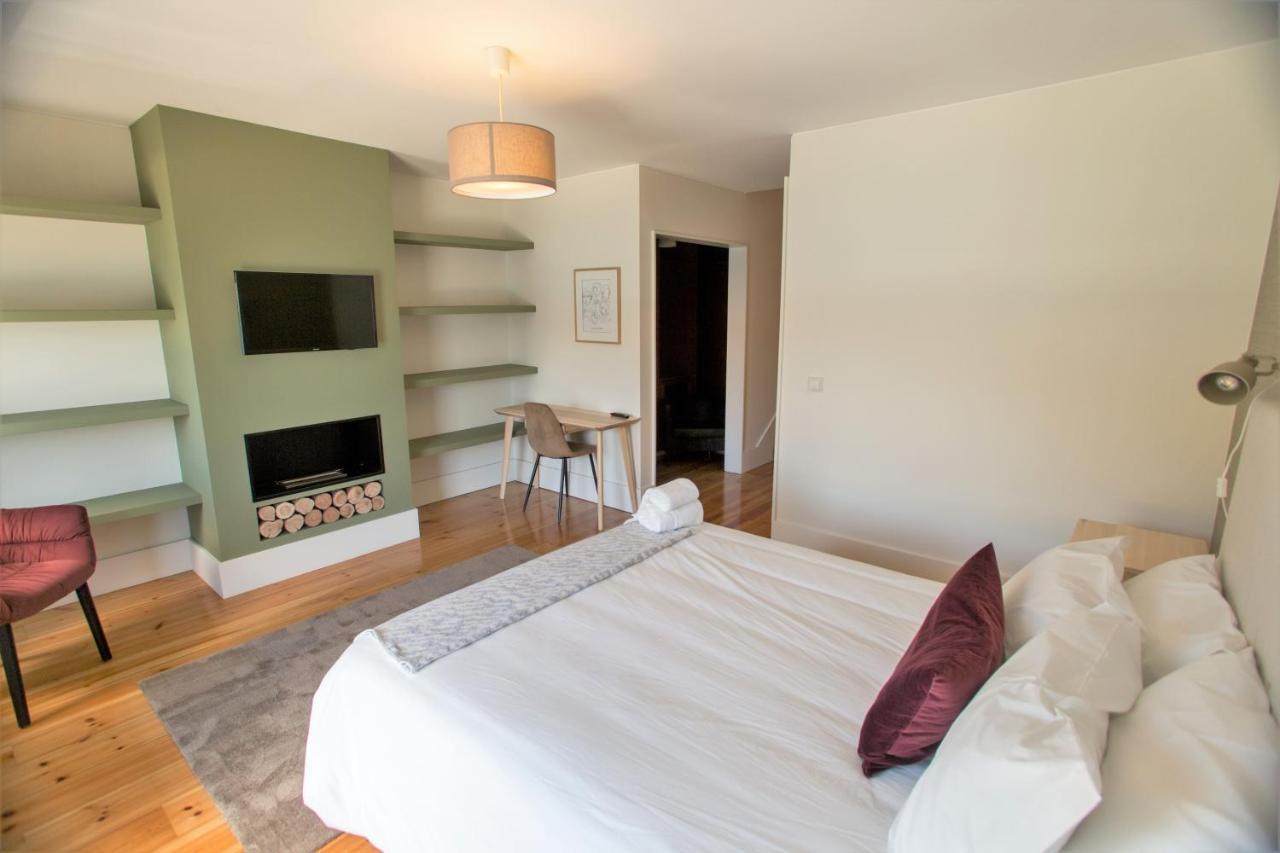 Douro Triplex - Destilaria Residence By Porto City Hosts Віла-Нова-де-Гая Екстер'єр фото