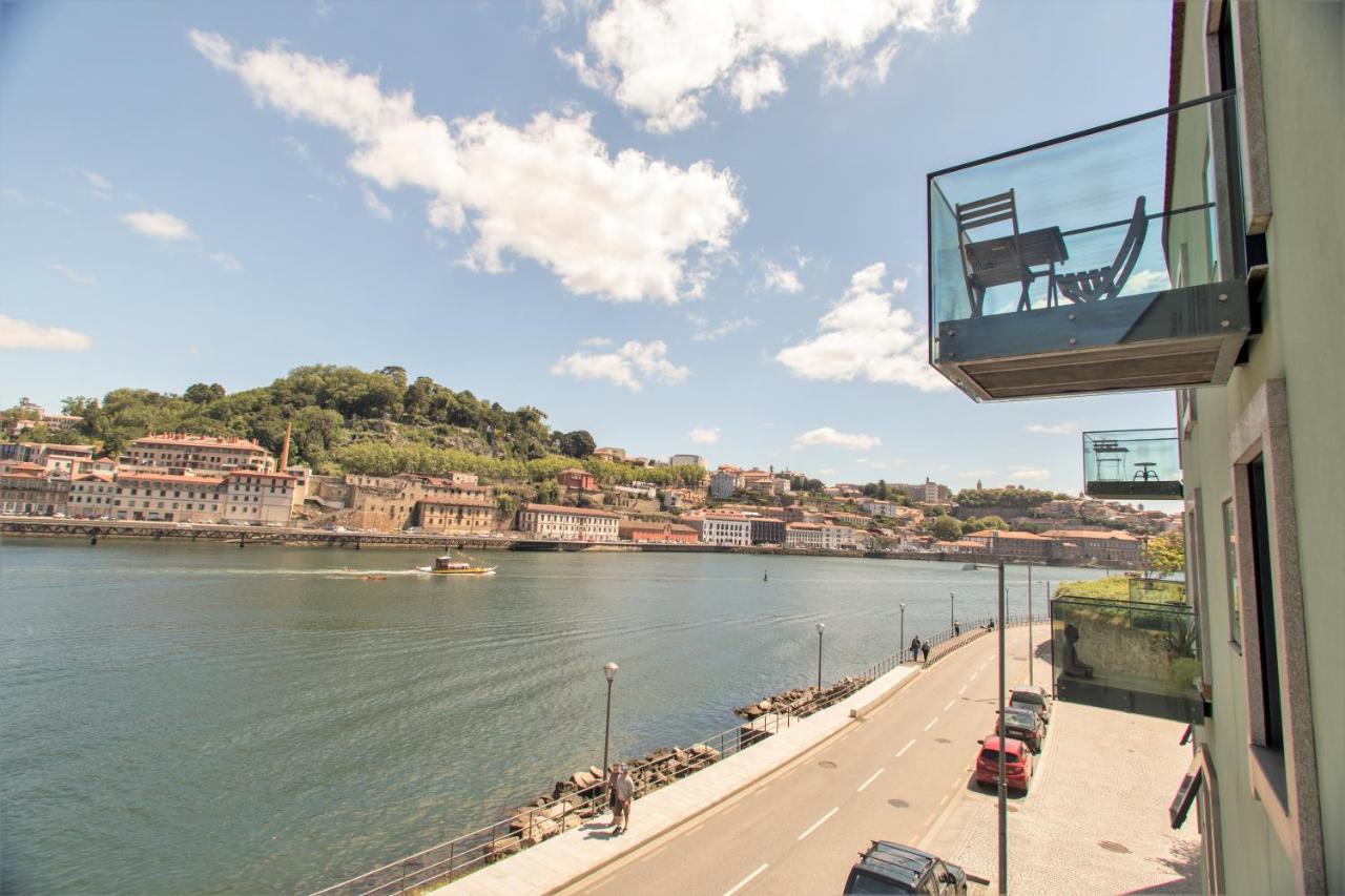 Douro Triplex - Destilaria Residence By Porto City Hosts Віла-Нова-де-Гая Екстер'єр фото