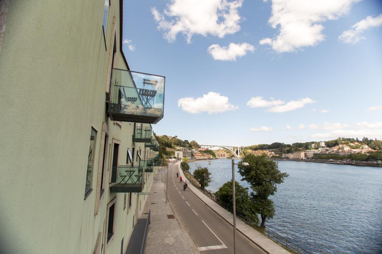 Douro Triplex - Destilaria Residence By Porto City Hosts Віла-Нова-де-Гая Екстер'єр фото