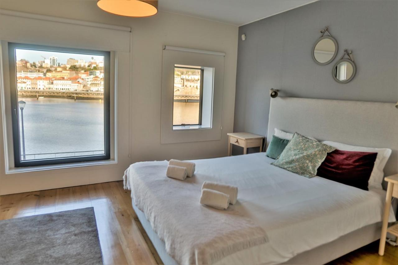 Douro Triplex - Destilaria Residence By Porto City Hosts Віла-Нова-де-Гая Екстер'єр фото