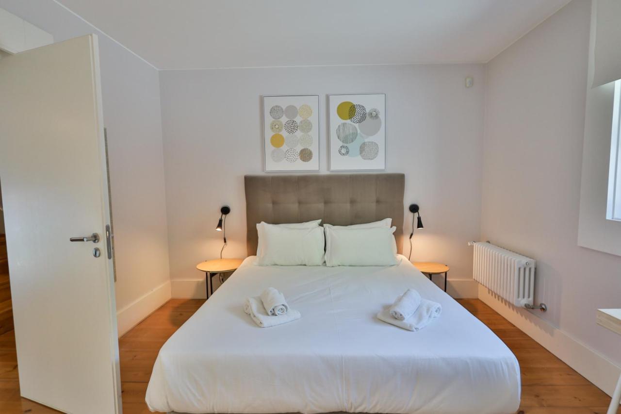 Douro Triplex - Destilaria Residence By Porto City Hosts Віла-Нова-де-Гая Екстер'єр фото