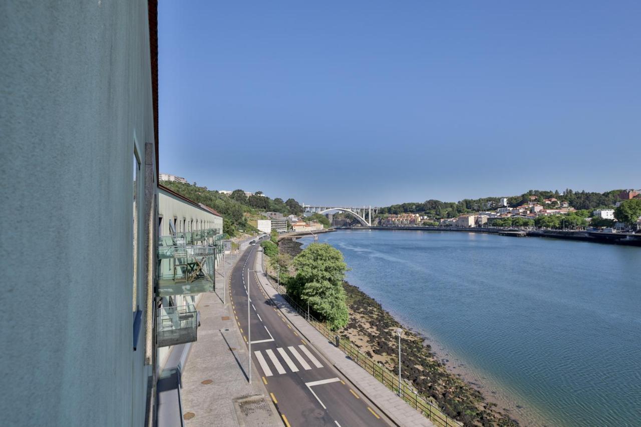 Douro Triplex - Destilaria Residence By Porto City Hosts Віла-Нова-де-Гая Екстер'єр фото