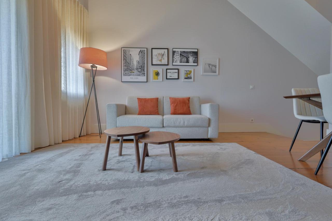 Douro Triplex - Destilaria Residence By Porto City Hosts Віла-Нова-де-Гая Екстер'єр фото