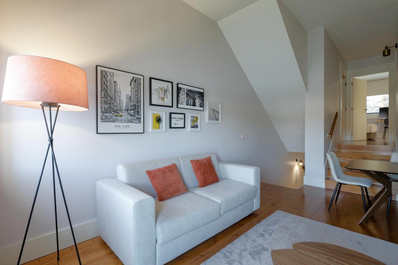 Douro Triplex - Destilaria Residence By Porto City Hosts Віла-Нова-де-Гая Екстер'єр фото