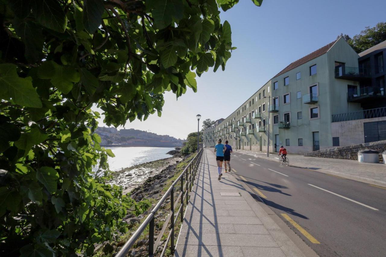 Douro Triplex - Destilaria Residence By Porto City Hosts Віла-Нова-де-Гая Екстер'єр фото