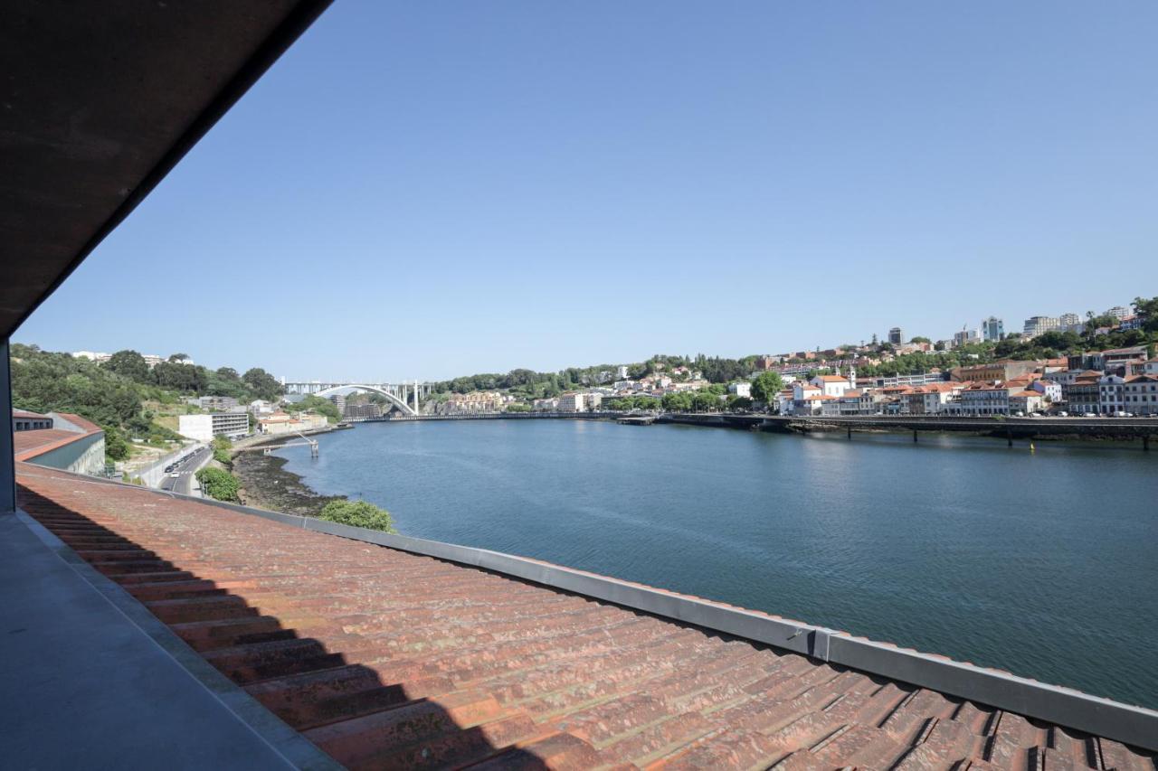 Douro Triplex - Destilaria Residence By Porto City Hosts Віла-Нова-де-Гая Екстер'єр фото