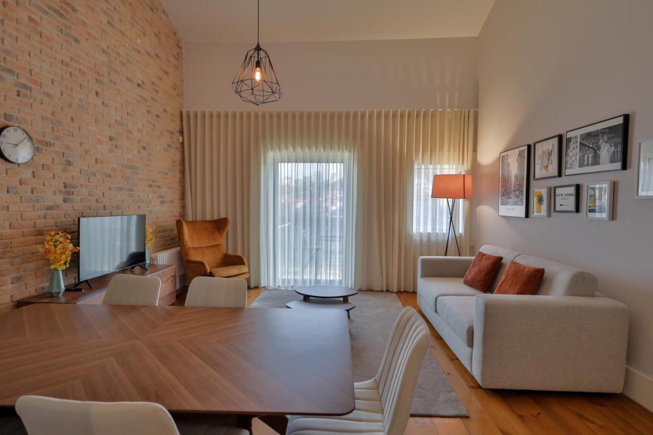 Douro Triplex - Destilaria Residence By Porto City Hosts Віла-Нова-де-Гая Екстер'єр фото