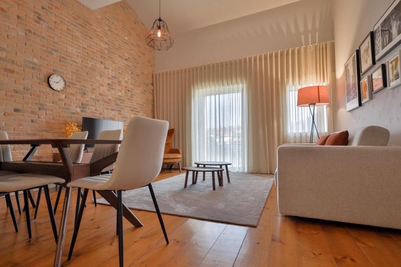 Douro Triplex - Destilaria Residence By Porto City Hosts Віла-Нова-де-Гая Екстер'єр фото