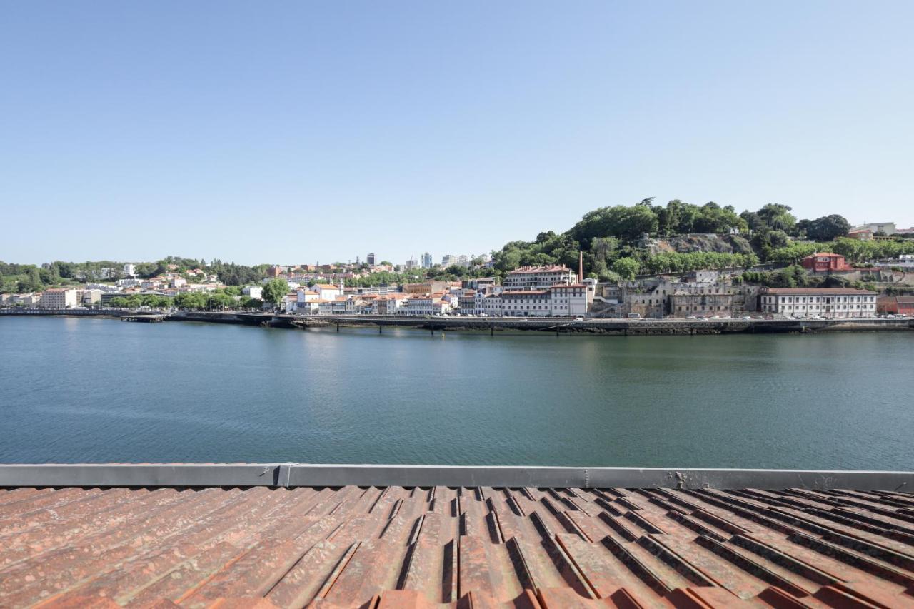 Douro Triplex - Destilaria Residence By Porto City Hosts Віла-Нова-де-Гая Екстер'єр фото