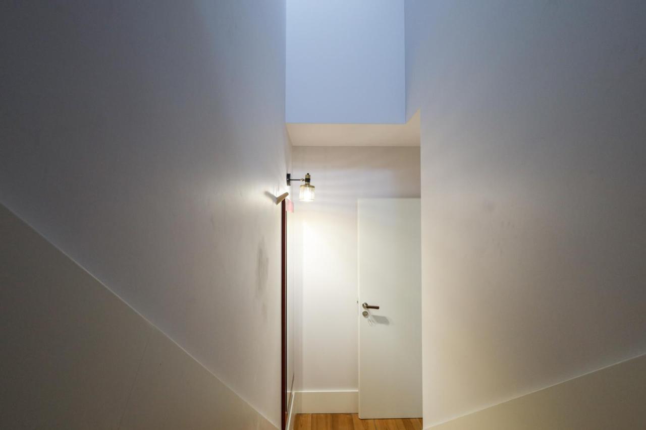 Douro Triplex - Destilaria Residence By Porto City Hosts Віла-Нова-де-Гая Екстер'єр фото