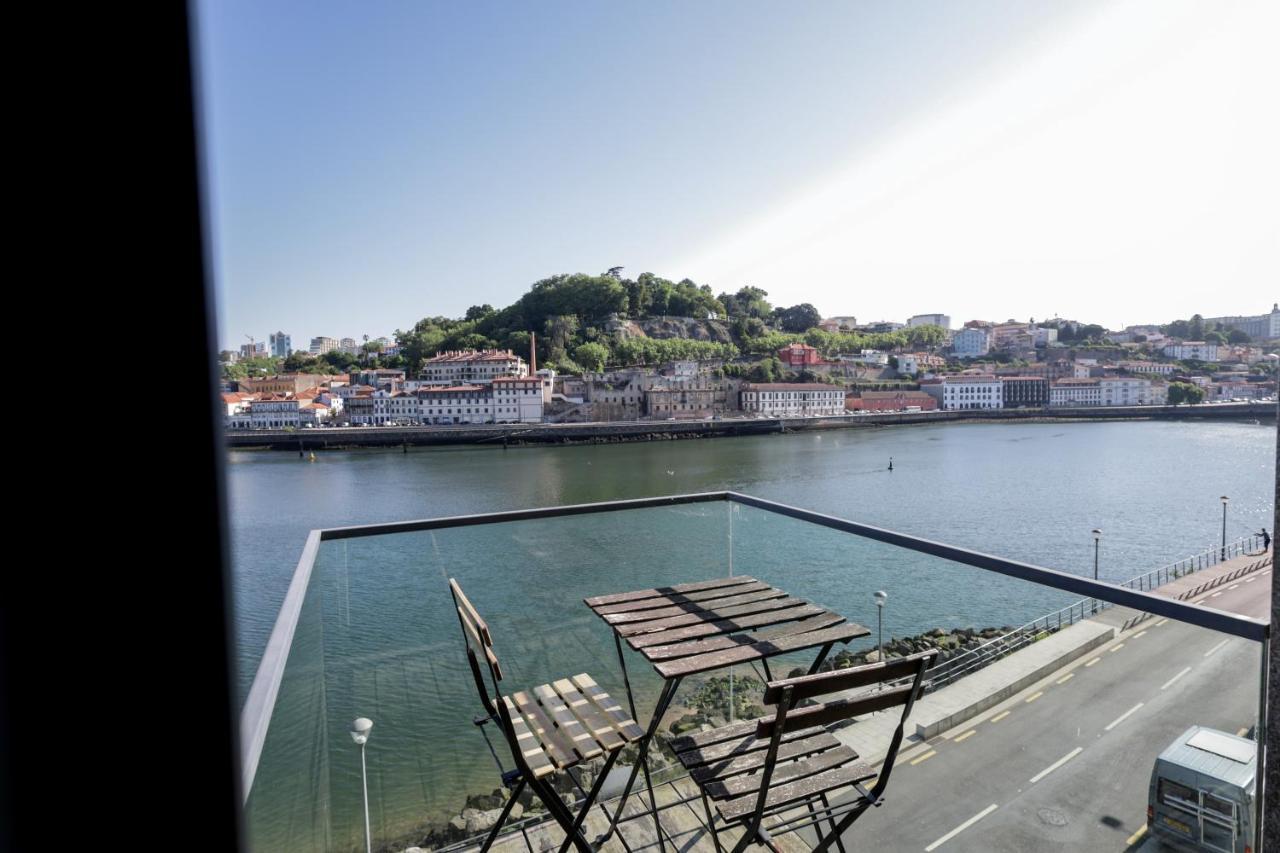 Douro Triplex - Destilaria Residence By Porto City Hosts Віла-Нова-де-Гая Екстер'єр фото