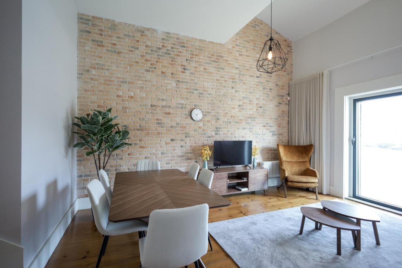 Douro Triplex - Destilaria Residence By Porto City Hosts Віла-Нова-де-Гая Екстер'єр фото
