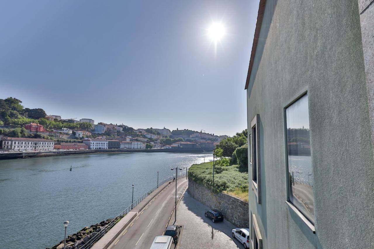 Douro Triplex - Destilaria Residence By Porto City Hosts Віла-Нова-де-Гая Екстер'єр фото