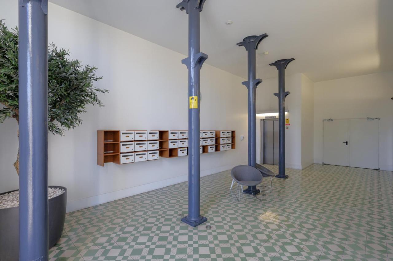 Douro Triplex - Destilaria Residence By Porto City Hosts Віла-Нова-де-Гая Екстер'єр фото