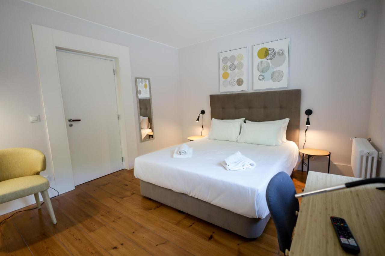 Douro Triplex - Destilaria Residence By Porto City Hosts Віла-Нова-де-Гая Екстер'єр фото