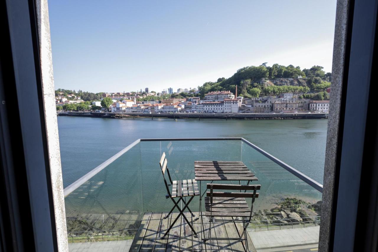 Douro Triplex - Destilaria Residence By Porto City Hosts Віла-Нова-де-Гая Екстер'єр фото